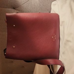 Kate Spade bucket purse